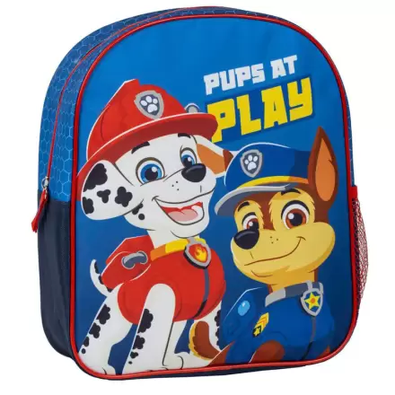 Paw Patrol backpack 29cm termékfotója