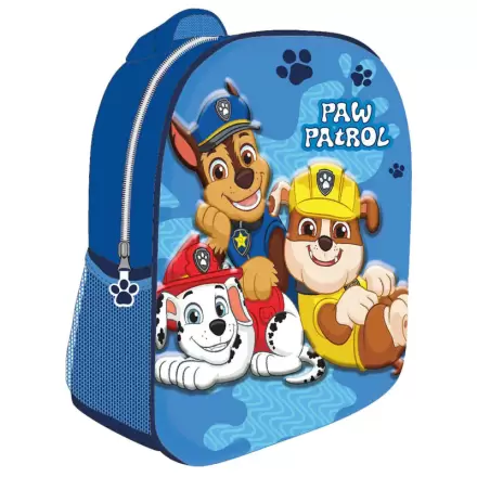 Paw Patrol backpack 30cm termékfotója
