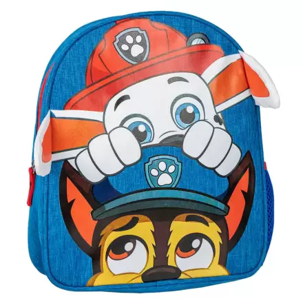 Paw Patrol backpack 30cm termékfotója