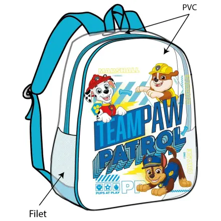 Paw Patrol backpack 31cm product photo