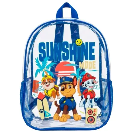 Paw Patrol backpack 31cm product photo