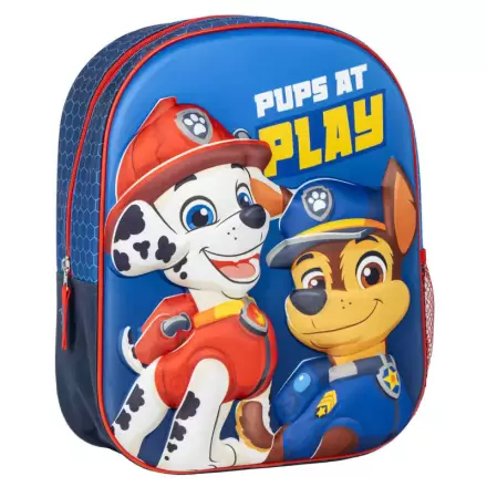 Paw Patrol backpack 31cm termékfotója