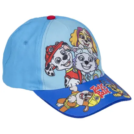 PAW Patrol Team kids' baseball cap 53 cm product photo