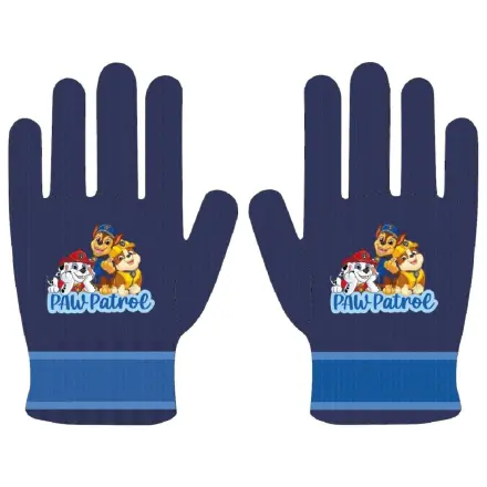 Paw Patrol Team kids gloves product photo