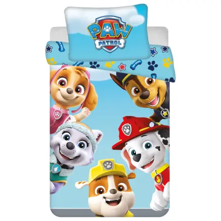 Paw Patrol Team Toddler, Preschool Duvet Cover product photo