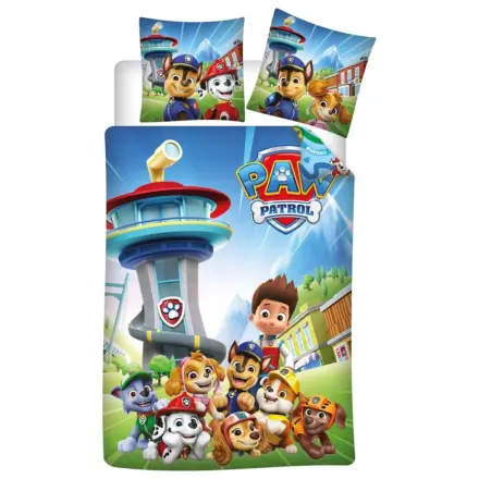 PAW Patrol Teamwork Duvet Cover product photo