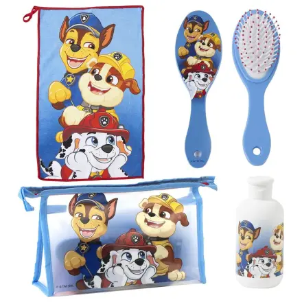 Paw Patrol toiletries bag set product photo