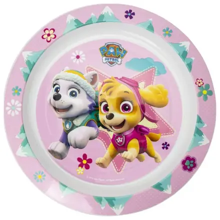 Paw Patrol Together micro flat plate 22 cm product photo