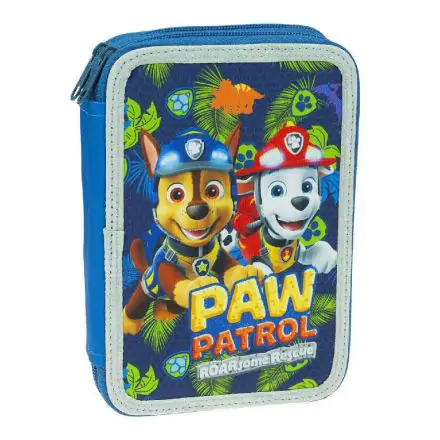 PAW Patrol filled two-tier pencil case product photo