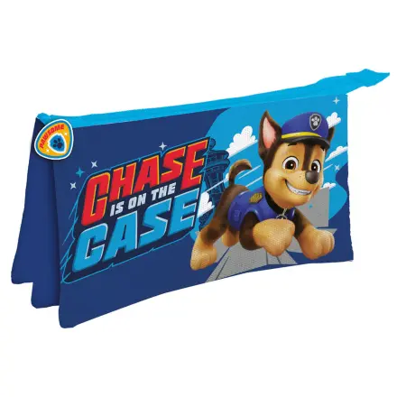 Paw Patrol triple pencil case product photo