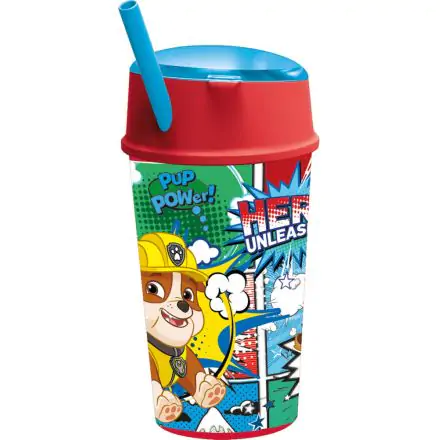 PAW Patrol Drink and Snack Cup 400 ml product photo