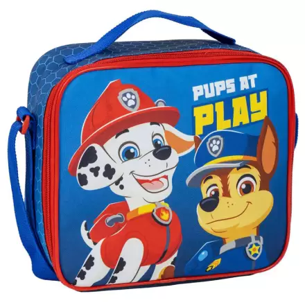 Paw Patrol lunch bag termékfotója