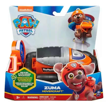 Paw Patrol Zuma vehicle product photo