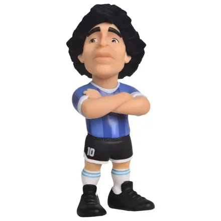 Maradona Goal of the century Minix figure 12cm product photo