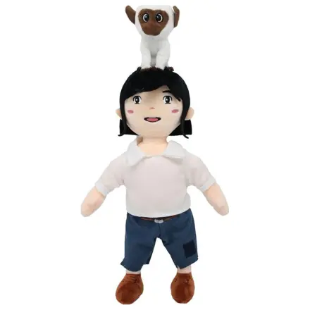 Marco and Amedio plush toy 47cm product photo