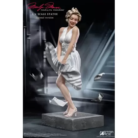 Marilyn Monroe Statue 1/4 Marilyn Monroe 50 cm product photo