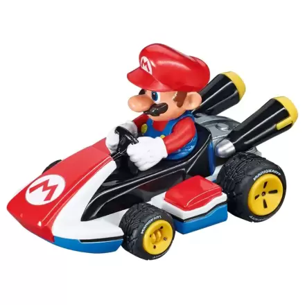 Mario Kart 8 Mario car termékfotója