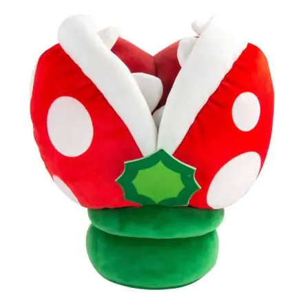 Mario Kart Mocchi-Mocchi Plush Figure Piranha Plant 37 cm termékfotója