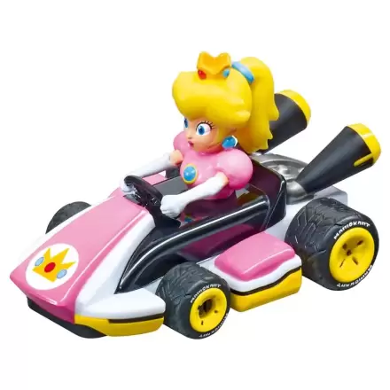 Mario Kart Peach car product photo