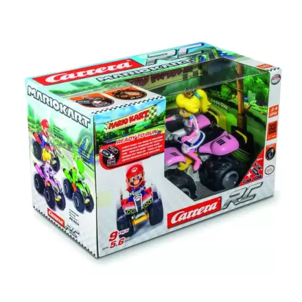 Mario Kart Peach Radio control Quad product photo