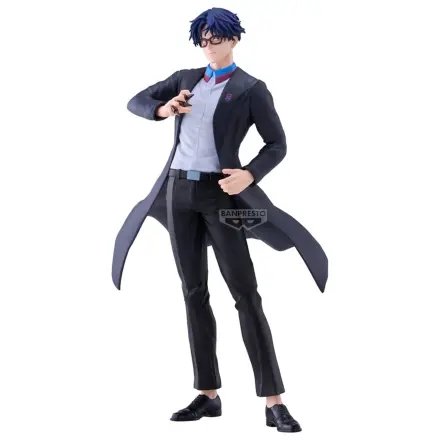 Marriagetoxin Espresto Poison Master Hikaru Gero figure 24cm product photo