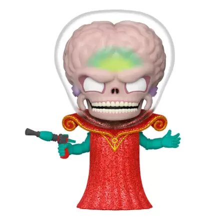 Mars Attacks Funko POP! Movies Vinyl Figure Ambassador 9 cm product photo