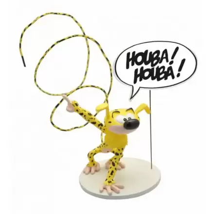 Marsupilami figure Marsupilami Comics Speech Collection 15 cm  product photo