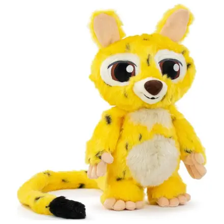 Marsupilami Live Action plush toy 30cm product photo