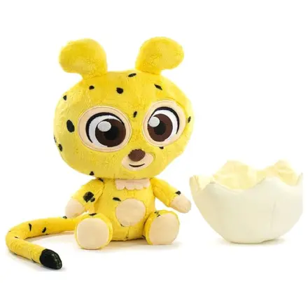 Marsupilami Minimarsup plush toy in egg 25cm product photo
