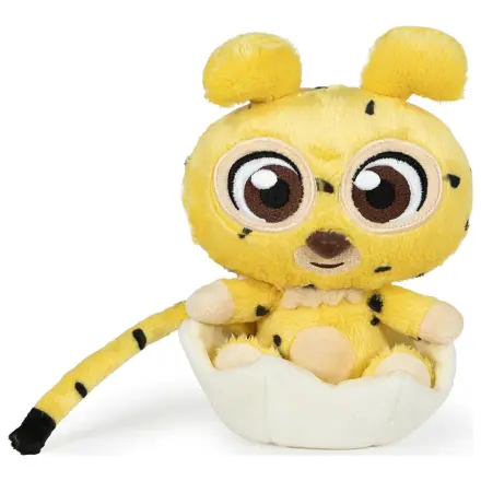 Marsupilami Plush Toy in Egg 18cm product photo