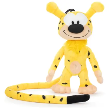 Marsupilami plush figure 33 cm product photo