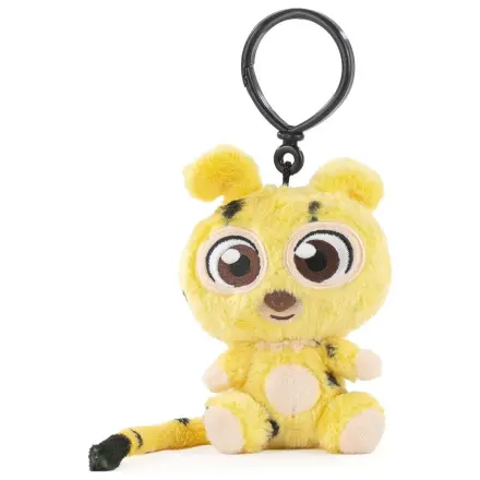 Marsupilami plush keychain13cm product photo