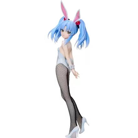 Martian Successor Nadesico PVC Statue 1/6 Ruri Hoshino: Bunny Ver. 30 cm termékfotója