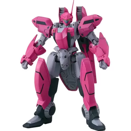 Martian Successor Nadesico Moderoid Plastic Model Kit Aestivalis 0G Battle Frame 12 cm product photo