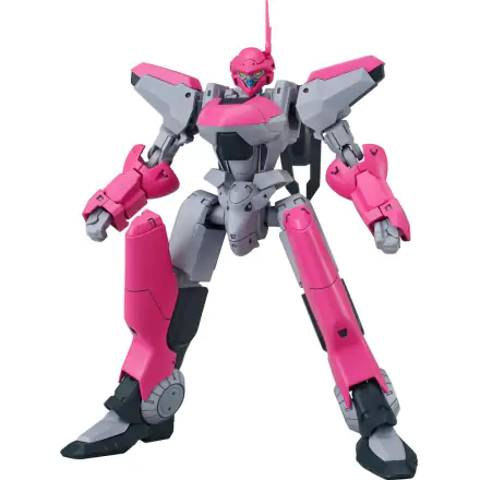 Martian Successor Nadesico Moderoid Plastic Model Kit Aestivalis Ground Battle Frame 12 cm product photo