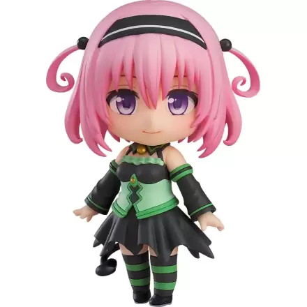 To Love-Ru Darkness Nendoroid Action Figure Momo Belia Deviluke 10 cm termékfotója