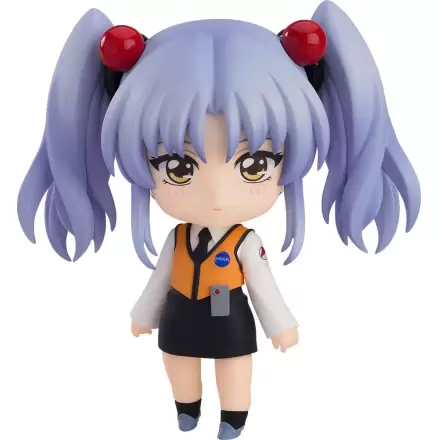 Martian Successor Nadesico Nendoroid Action Figure Ruri Hoshino 10 cm termékfotója