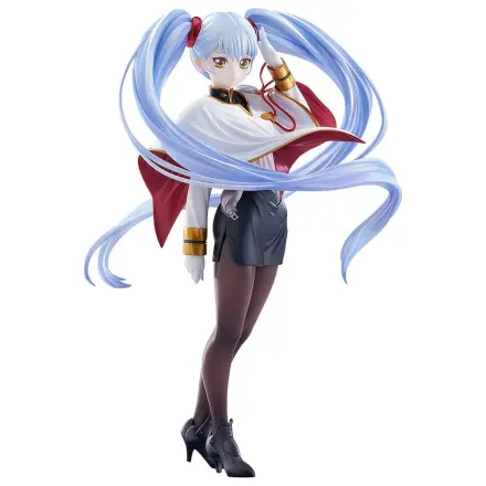 Martian Successor Nadesico: The Motion Picture Prince of Darkness PVC Statue 1/7 Ruri Hoshino 22 cm product photo