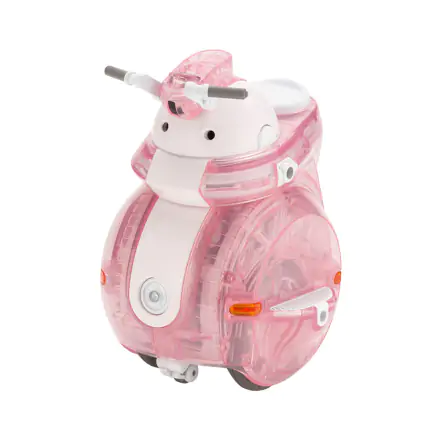 Maruttoys Plastic Model Kit 1/12 Noseru (Sakura Version) 9 cm product photo