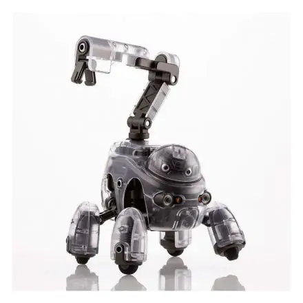 Maruttoys Plastic Model Kit 1/12 Tamotu (Skeleton Version) 8 cm product photo