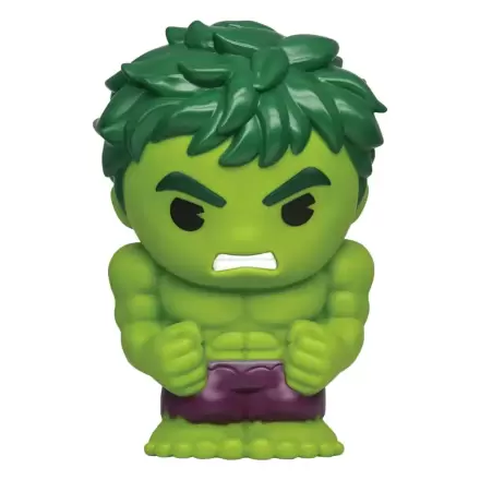 Marvel's The Avengers Coin Bank Hulk product photo