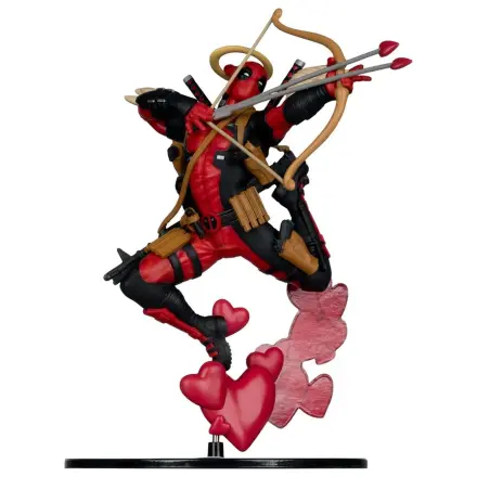 Marvel 1/10 Scale Statue Deadpool (Deadpool #26) 20 cm product photo