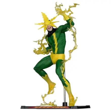 Marvel 1/10 Scale Statue Electro (Joe Fixit #5) 19 cm product photo