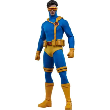 Marvel Action Figure 1/6 Cyclops 30 cm product photo