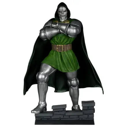 Marvel 1/6 Statue Doctor Doom (Doctor Doom #1) 28 cm product photo