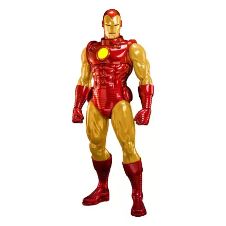 Marvel Action Figure 1/6 Iron Man 32 cm termékfotója