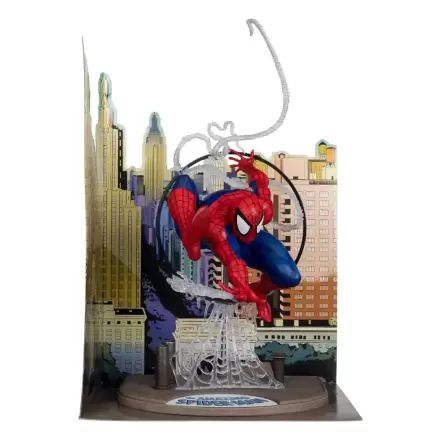 Marvel PVC Statue 1/6 Spider-Man (The Amazing Spider-Man #301) 30 cm product photo
