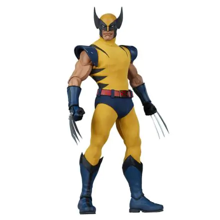Marvel Action Figure 1/6 Wolverine 30 cm product photo
