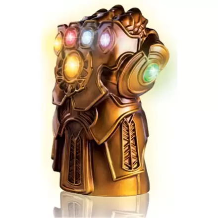 Marvel 3D Replica Desk Light Thanos 25 cm product photo