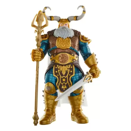 Marvel 85th Anniversary Marvel Legends Action Figure Odin 21 cm termékfotója